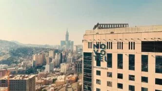 Pemerintah Indonesia Beli Hotel di Makkah, Jemaah Haji Siap Dapat Akomodasi Baru