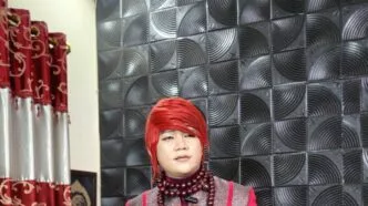 Penyebab Istri Pesulap Merah Meninggal Dunia, Ini Riwayat Penyakit Tika Mega Lestari