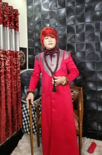 Penyebab Istri Pesulap Merah Meninggal Dunia, Ini Riwayat Penyakit Tika Mega Lestari