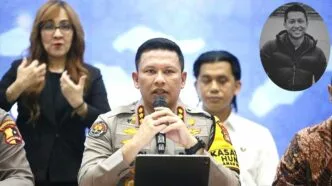 Penyelidikan Kematian Diplomat Arya Daru Pangayunan Dihentikan