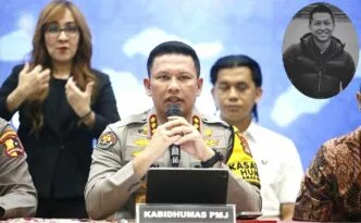 Penyelidikan Kematian Diplomat Arya Daru Pangayunan Dihentikan