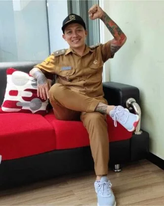 Insiden Pasar Purwasaba Banjarnegara Viral, Kades Hoho Buka Suara dan Sampaikan Permintaan Maaf Permintaan Maaf Kades Hoho Usai Kericuhan Pasar Purwasaba Malam Tahun Baru