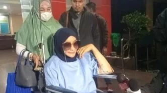 Polres Jaksel Terus Selidiki Dugaan Pencemaran Nama Baik oleh Dokter Detektif