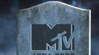 RIP MTV