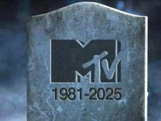 RIP MTV