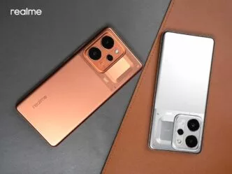 Realme P4 Power 5G