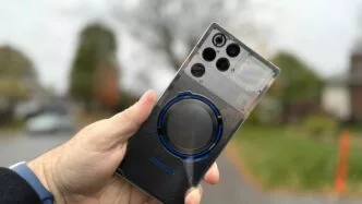 RedMagic 11 Pro Smartphone Gaming Flagship dengan Performa Ekstrem, Segera Hadir di Indonesia! Redmagic 11 pro review