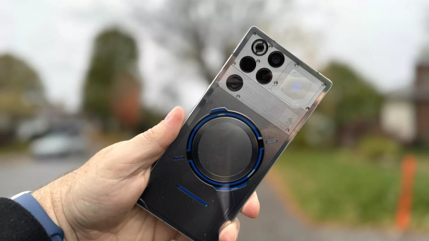 RedMagic 11 Pro Smartphone Gaming Flagship dengan Performa Ekstrem, Segera Hadir di Indonesia! Redmagic 11 pro review