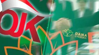 Rekening DSI diblokir PPATK