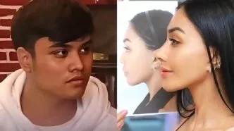 Ressa Mengaku Anak Kandung Denada Muncul ke Publik