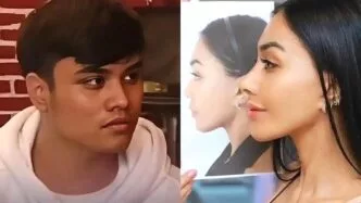 Ressa Mengaku Anak Kandung Denada Muncul ke Publik