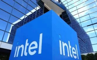 Saham Intel Melonjak Tertinggi Sejak September 2025 Usai Dipuji Donald Trump