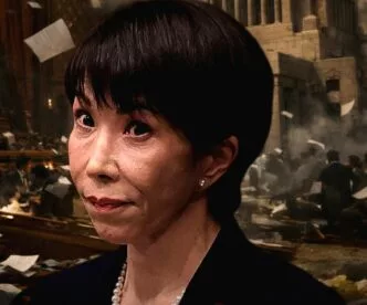 Sanae Takaichi Resmi Bubarkan DPR Jepang, Pemilu Nasional Digelar Februari