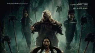 Sekuel “Kafir Bersekutu Dengan Iblis” Berjudul “Kafir Gerbang Sukma”, Ini Jadwal Tayangnya