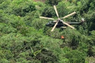 Operasi SAR Gunung Bulusaraung Selesai, 10 Korban Pesawat ATR 42-500 Berhasil Dievakuasi Seluruh Korban Pesawat ATR 42 500 Ditemukan, Basarnas Resmi Tutup Operasi SAR di Pangkep