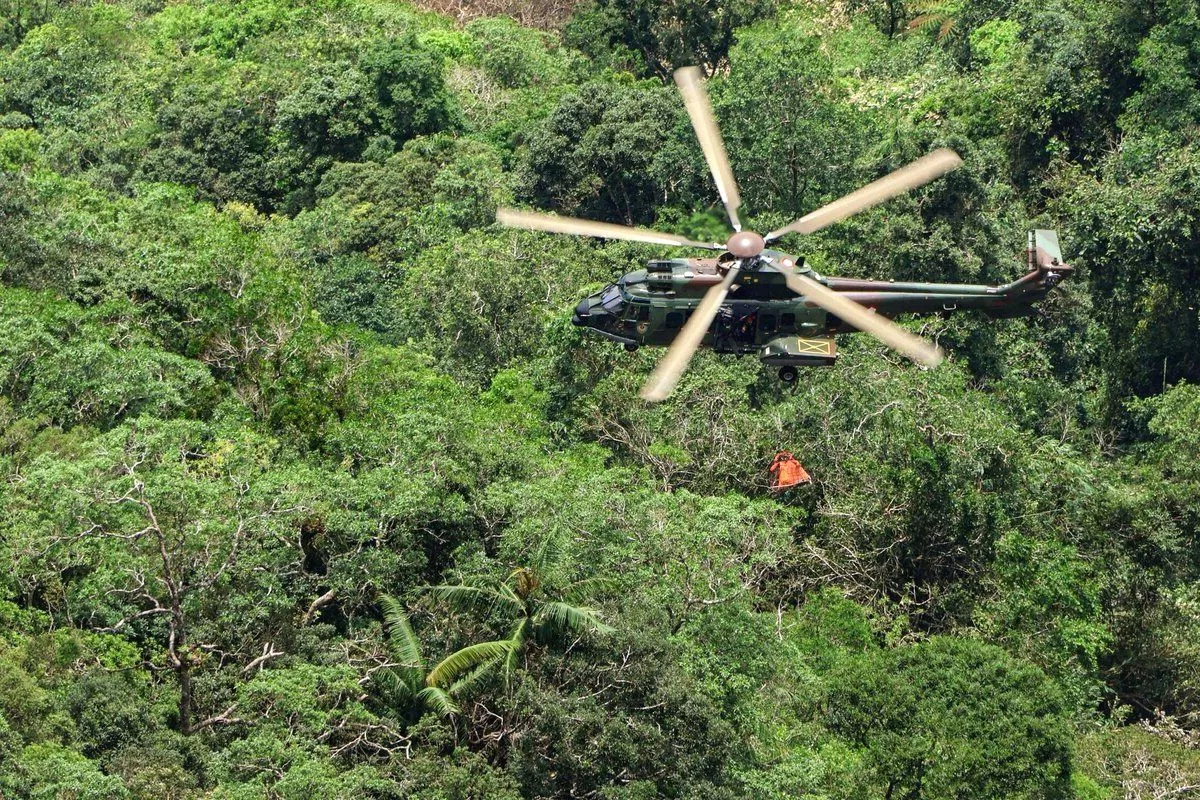 Operasi SAR Gunung Bulusaraung Selesai, 10 Korban Pesawat ATR 42-500 Berhasil Dievakuasi Seluruh Korban Pesawat ATR 42 500 Ditemukan, Basarnas Resmi Tutup Operasi SAR di Pangkep