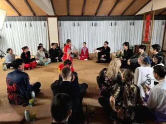 Setelah Vakum Sejak Mulan, Jet Li Kembali ke Layar Lebar lewat Blades of the Guardians