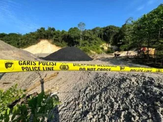 Tambang Ilegal Marak, PPATK Catat Aliran Dana Rp 992 Triliun dan Emas Mengalir ke Luar Negeri