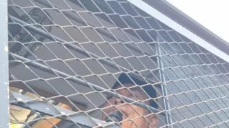 Teguh dan Botok Tak Bisa Ajukan Penangguhan Penahanan, Sidang Demo Pantura Lanjut