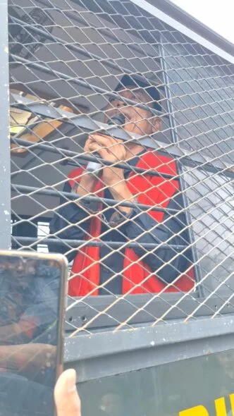 Teguh dan Botok Tak Bisa Ajukan Penangguhan Penahanan, Sidang Demo Pantura Lanjut