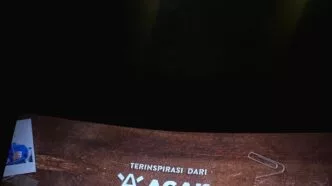 Tembus 10,25 Juta Penonton, Agak Laen Menyala Pantiku! Salip Jumbo di Puncak Box Office