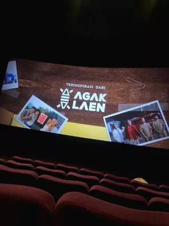 Tembus 10,25 Juta Penonton, Agak Laen Menyala Pantiku! Salip Jumbo di Puncak Box Office