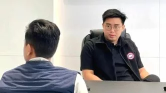 Timothy Ronald Dilaporkan ke Polisi Terkait Dugaan Penipuan Trading Kripto, Polda Metro Jaya Lakukan Penyelidikan