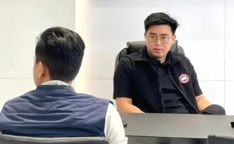 Influencer Kripto Timothy Ronald Dilaporkan atas Dugaan Penipuan, Polisi Dalami Bukti Timothy Ronald Dilaporkan ke Polisi Terkait Dugaan Penipuan Trading Kripto, Polda Metro Jaya Lakukan Penyelidikan