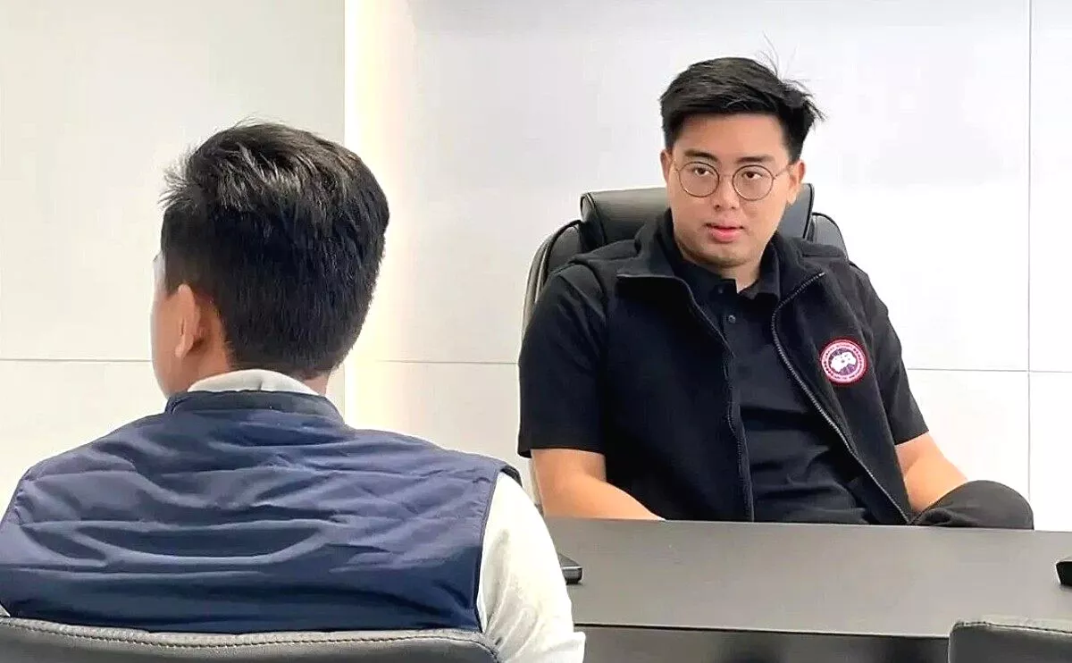 Influencer Kripto Timothy Ronald Dilaporkan atas Dugaan Penipuan, Polisi Dalami Bukti Timothy Ronald Dilaporkan ke Polisi Terkait Dugaan Penipuan Trading Kripto, Polda Metro Jaya Lakukan Penyelidikan