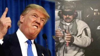 Trump, Maduro, dan Doktrin Monroe Pola Lama Intervensi AS di Benua Amerika