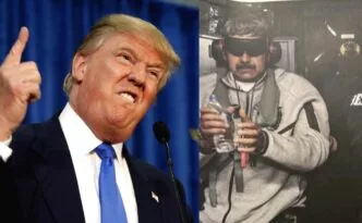 Trump, Maduro, dan Doktrin Monroe Pola Lama Intervensi AS di Benua Amerika