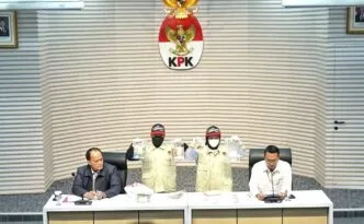 Uang Ratusan Juta Diamankan, Pegawai Pajak Jakarta Utara Terjaring OTT KPK