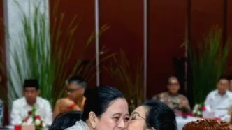 Ulang Tahun ke 79 Megawati Soekarnoputri Dirayakan Sederhana Bersama Keluarga