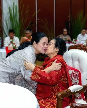 Genap 79 Tahun, Megawati Pilih Perayaan Sederhana dan Tekankan Pesan Jaga Lingkungan Ulang Tahun ke 79 Megawati Soekarnoputri Dirayakan Sederhana Bersama Keluarga
