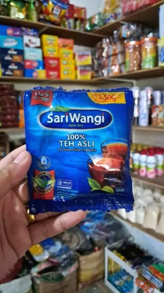 Unilever Lepas Sariwangi ke Entitas Grup Djarum, Transaksi Capai Rp 1,5 Triliun Unilever Indonesia Melepas Sariwangi, Transaksi Tidak Ganggu Operasional