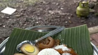 Heboh Harga Gudeg Rp 85 Ribu di Malioboro, Ini Penjelasan Pengelola Wisatawan Keluhkan Gudeg Mahal di Malioboro, 3 Porsi Dibanderol Rp 85 Ribu