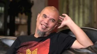 Ahmad dhani siap jadikan inara rusli yang kedua