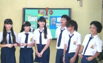 Anak smp