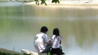 Awas pacaran tanpa izin bisa kena pidana