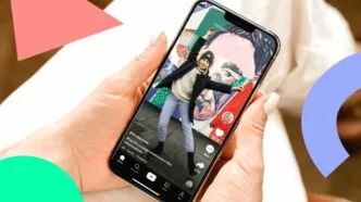 Bahaya nonton video pendek