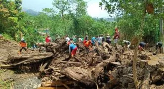 Banjir bandang purbalingga