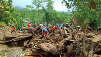 Banjir bandang purbalingga