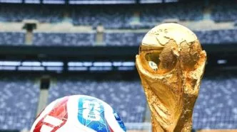 Banyak masalah di amerika, piala dunia 2026 bisa tertunda