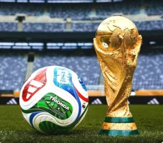 Banyak masalah di amerika, piala dunia 2026 bisa tertunda