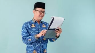 Benarkah gaji pensiunan naik februari