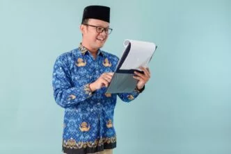 Benarkah gaji pensiunan naik februari