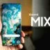 Bocoran xiaomi mix