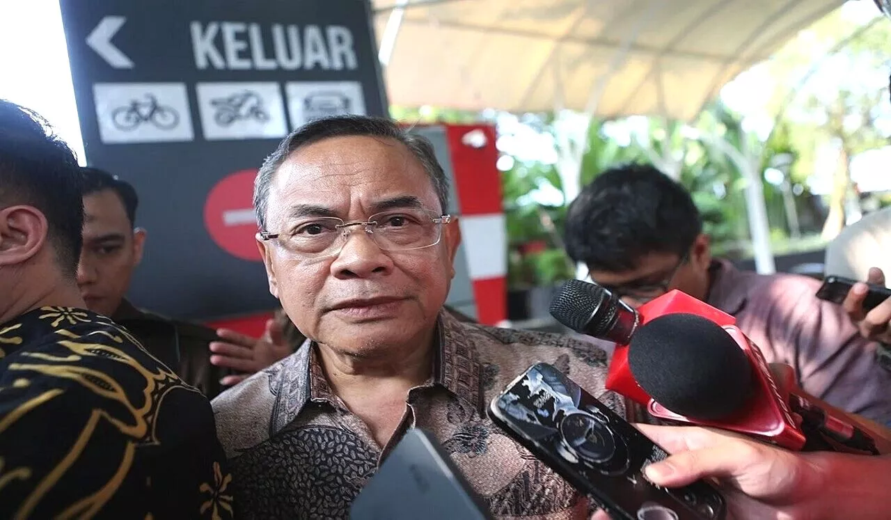 KPK OTT Bupati Pati Sudewo Terkait Dugaan Korupsi, Beberapa Pejabat Juga Ditangkap Bupati pati sudewo kena OTT KPK