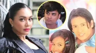 Denada teuku ryan foto jadul