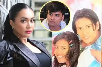 Denada teuku ryan foto jadul